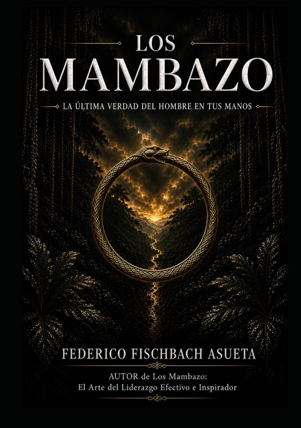 Los Mambazo: La última verdad del hombre en tus manos