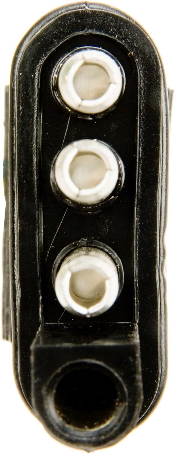 Hopkins Towing Solutions 55999 Universal Towed Vehicle Wiring Kit, Isolates Towed Vehicle from Motorhome