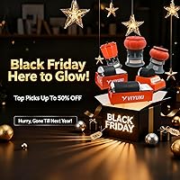 Vista 2 de Rock Tumblers Kit - Includes Rough Gemstones, 4 Polishing Grits, Jewelry Fastenings,Operating Instruction, Great Stem Science Kit