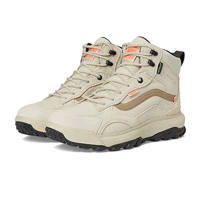 Vans FU MTEtm Crestline Waterproof Athletic Shoes Coral Sands