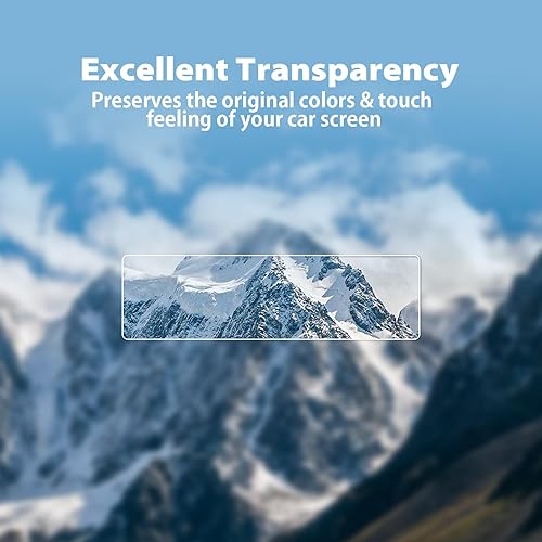 Miniatura 42 de ZCLINKO LUWU - Protector de pantalla para Hyundai Santa Cruz 2022 2023 2024 (Limited/Night/SEL/XRT/SE) de 10.25 pulgadas, accesorios de pantalla