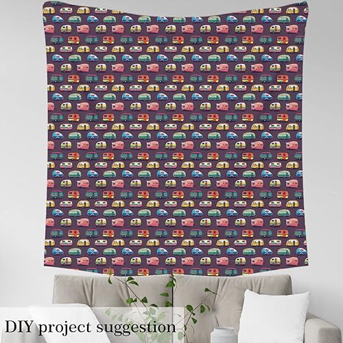 Vista 97 de Erosebridal The Yards - Tela floral de The Yard, tela de decoración de hojas retro, tela de tapicería de flores de hortensias de abejas de granja