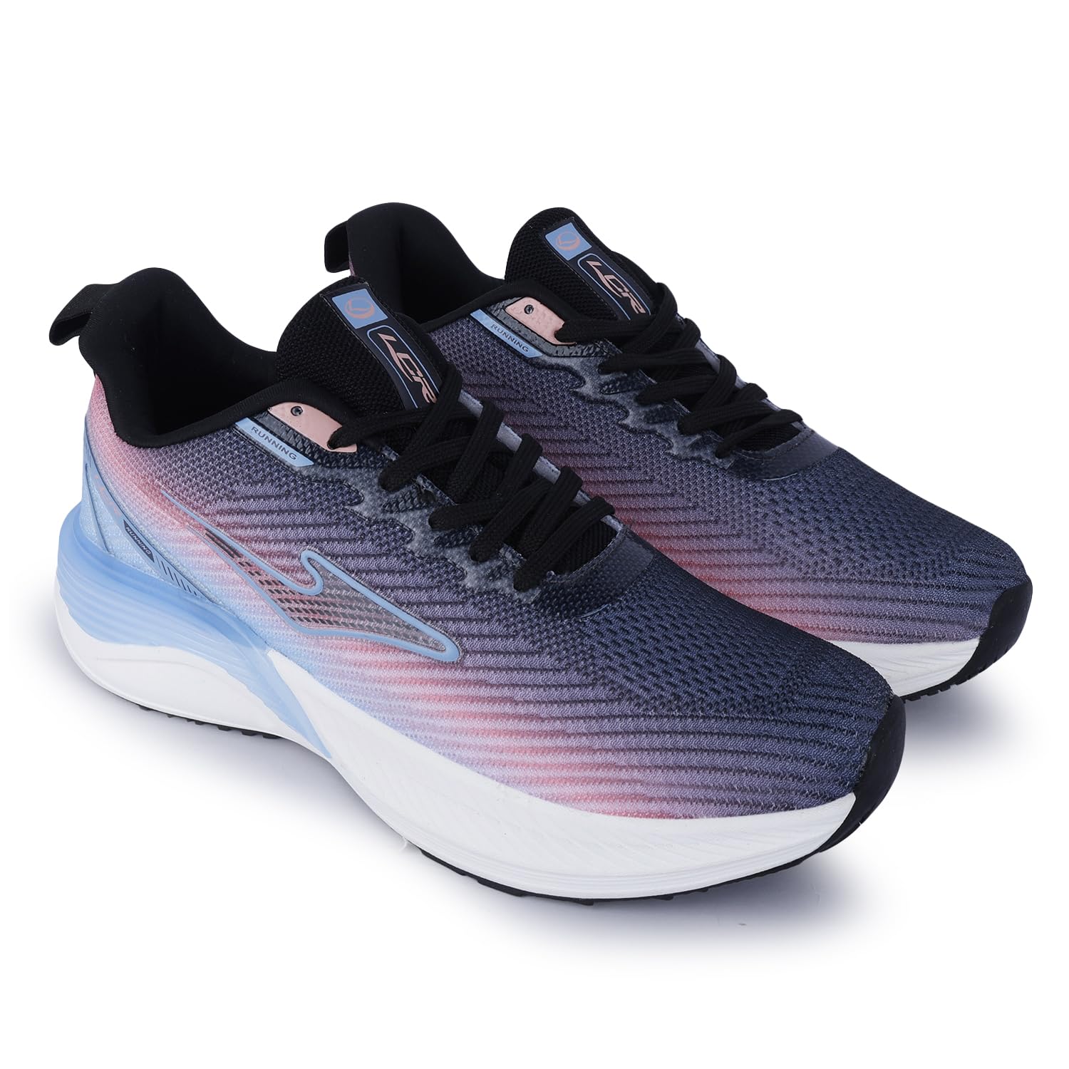 Mens Navigator-18 Running Shoes