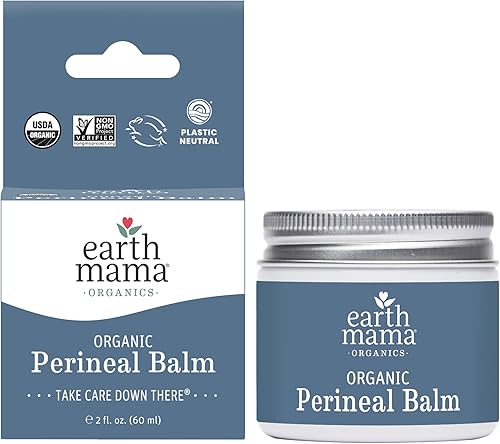 Vista 40 de Hierbas para baño posparto Angel Baby de Earth Mama