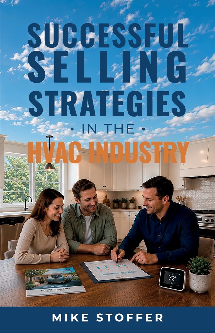 Successful Selling Strategies in the HVAC Industry