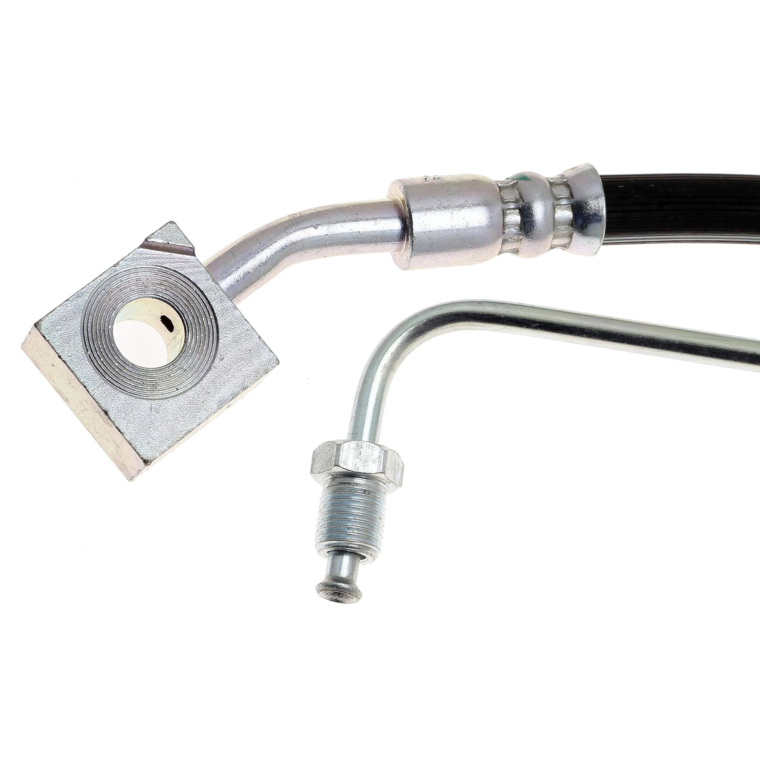 Amazon.com: ACDelco Professional 18J383632 Rear Hydraulic Brake  