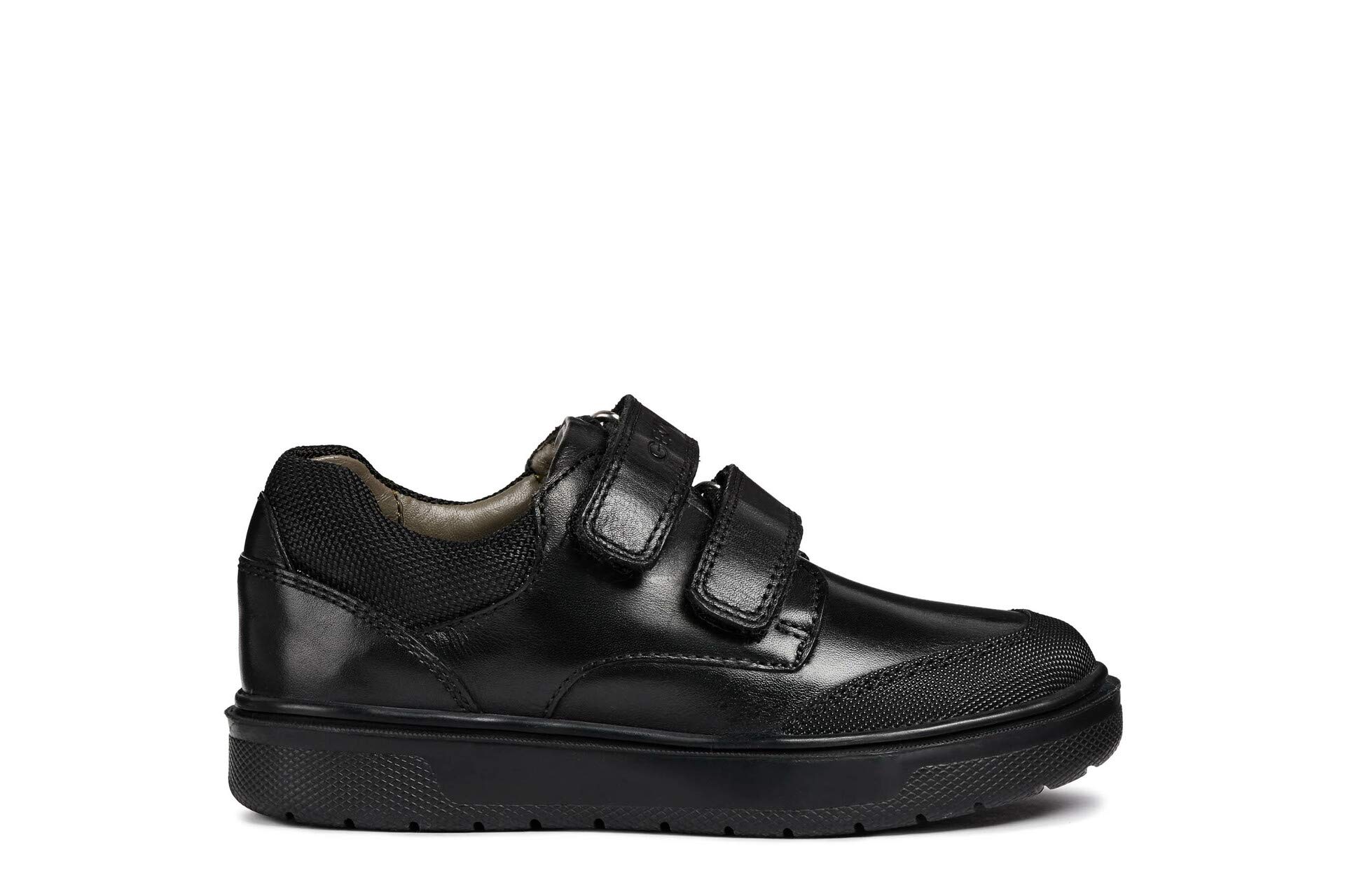 Geox J Riddock Boy F, Zapatos Niños