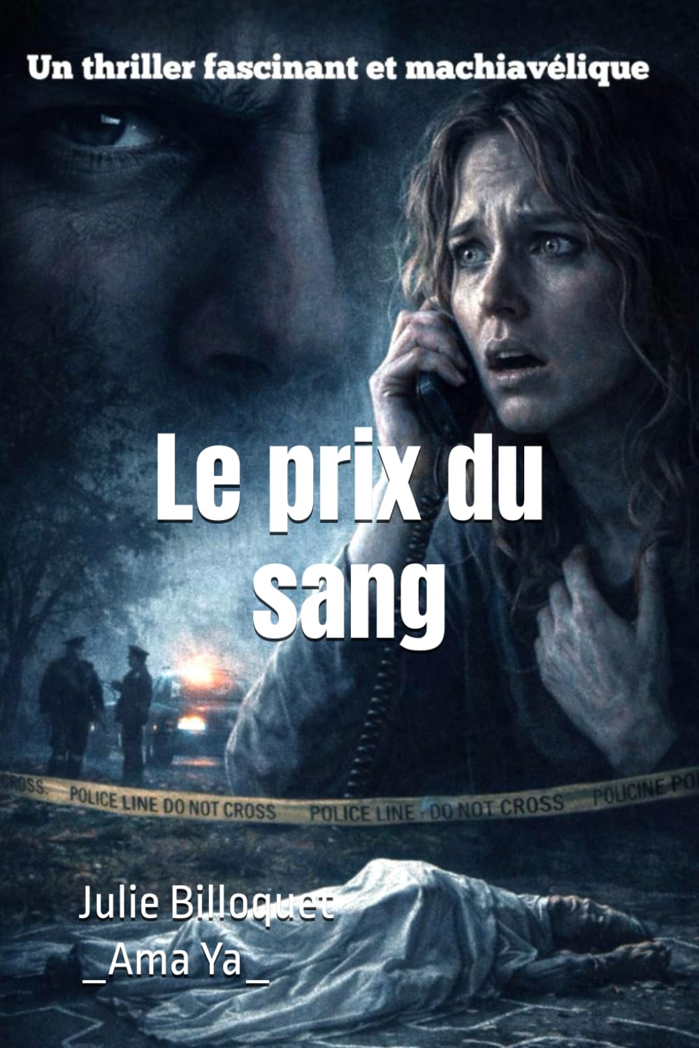 Le prix du sang
