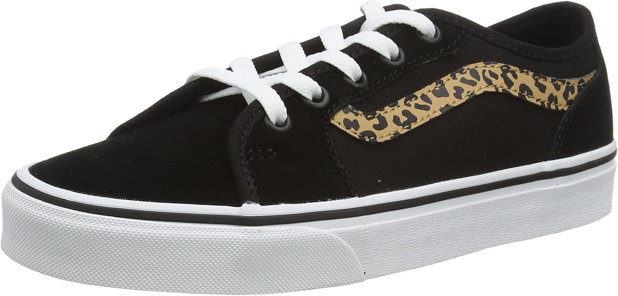 VansWomens Wm Filmore Decon Sneakers