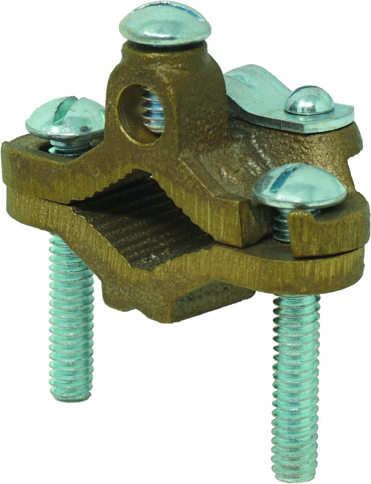 GCL4-8.12-1BZ Southwire Ground Clamp, 1PK