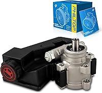 Vista 54 de PHILTOP Bomba de dirección asistida 215346, apta para 2003-2006 Sentra 1.8L, bomba de asistencia eléctrica