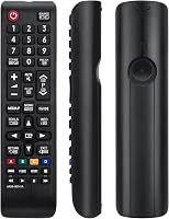 FOXRMT Univerzális Samsung TV Távirányító - Kompatibilis LED Smart TV Modellekkel AA59-00741A BN59-01175N BN59-01199F - 10m Hatótáv 4