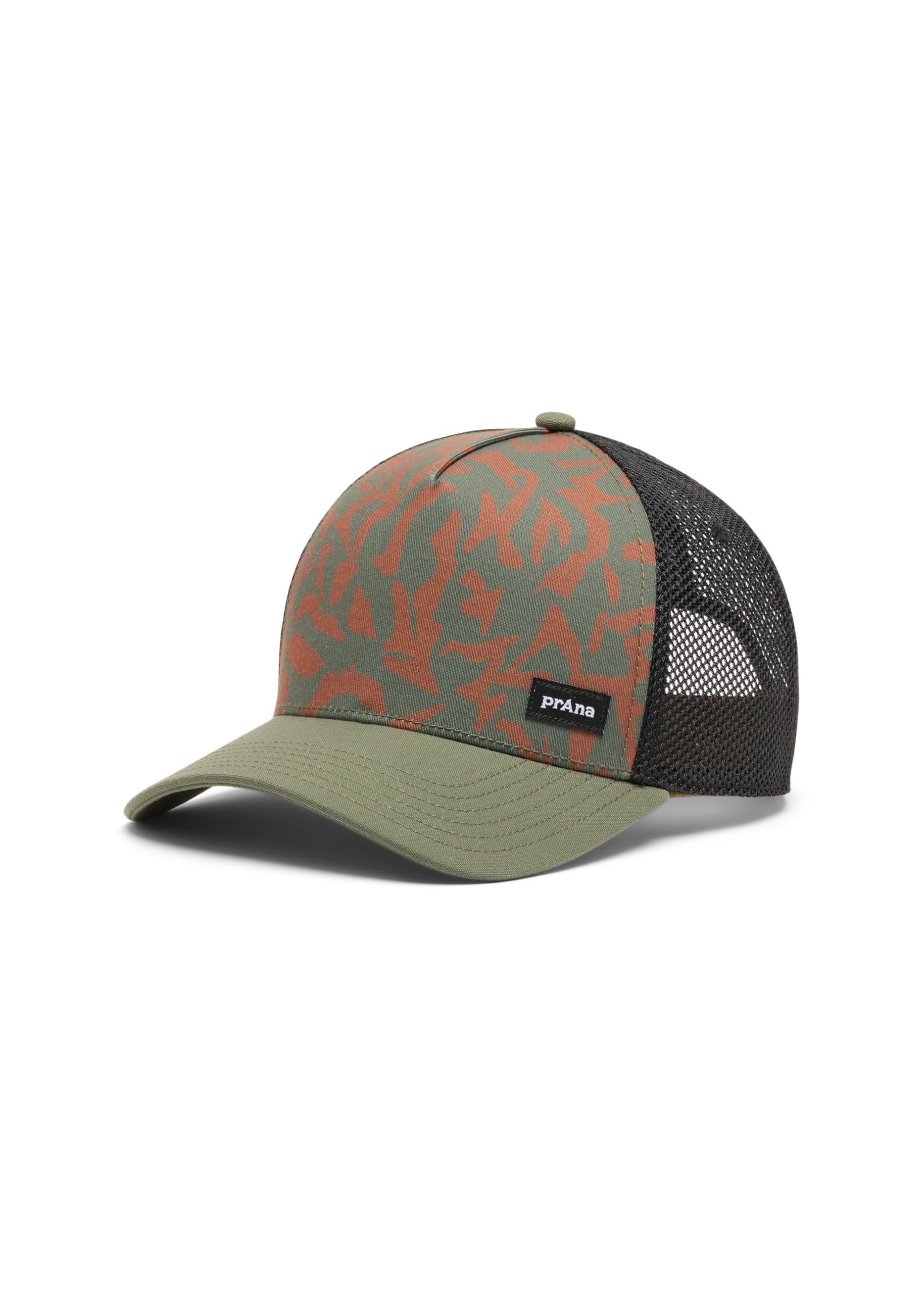 prAna Unisex Roads Ahead Trucker