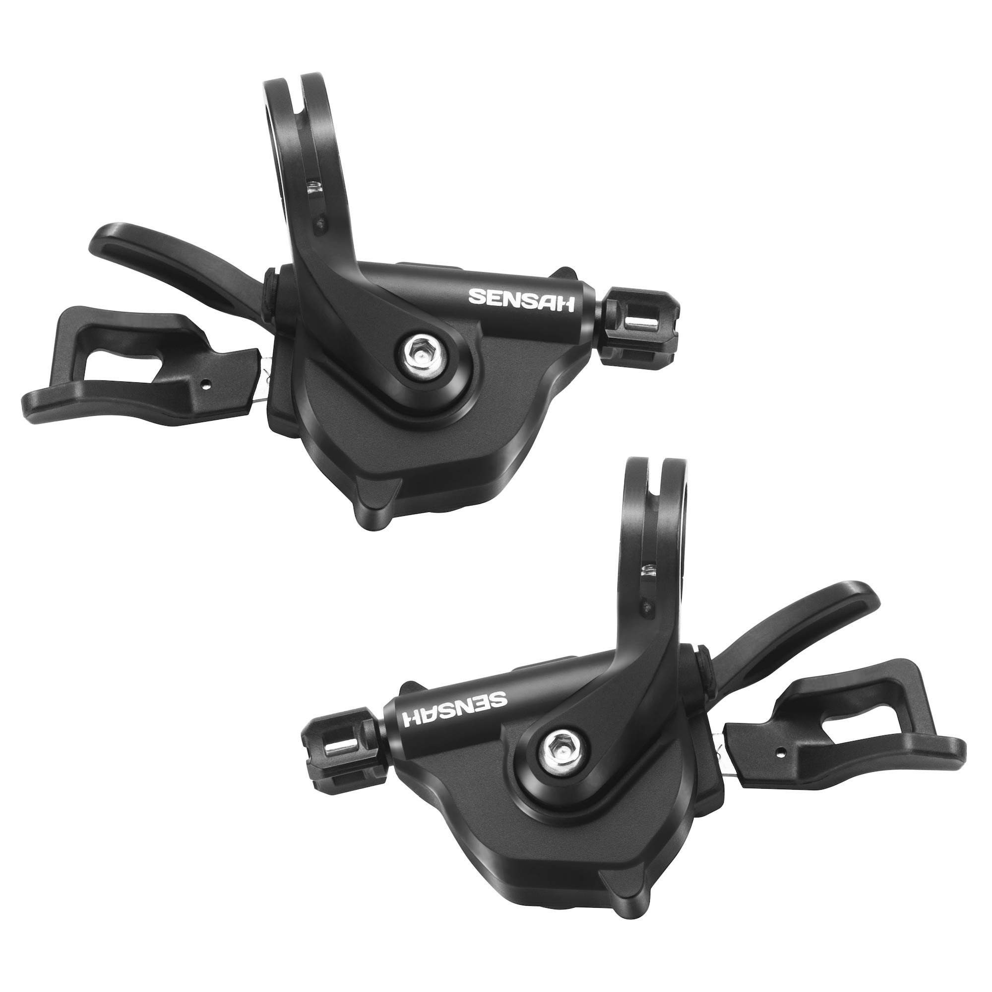 Amazon | SENSAH 2x11フラットバー用のシフトレバーが バー