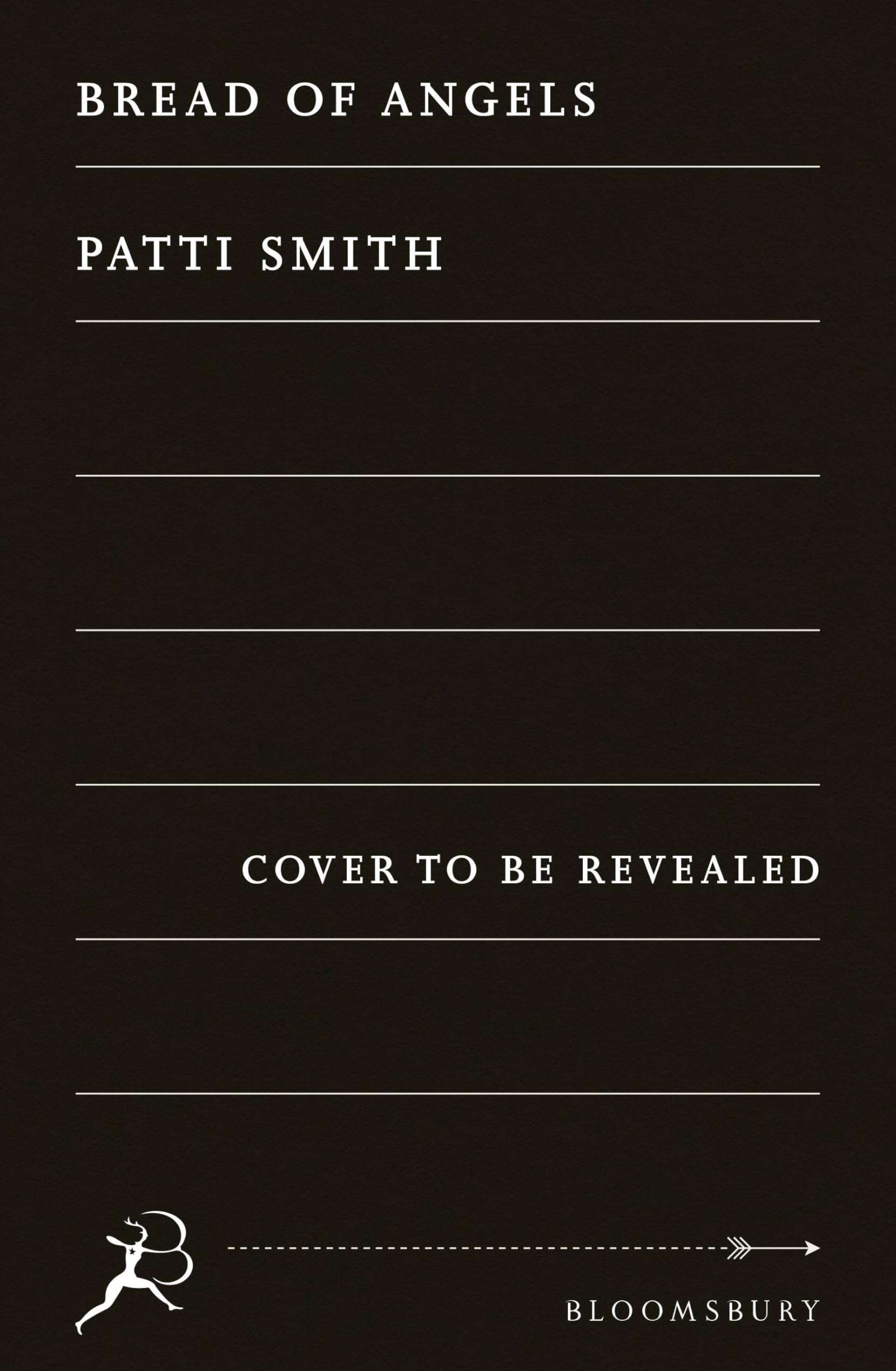 Bread of Angels: Patti Smith