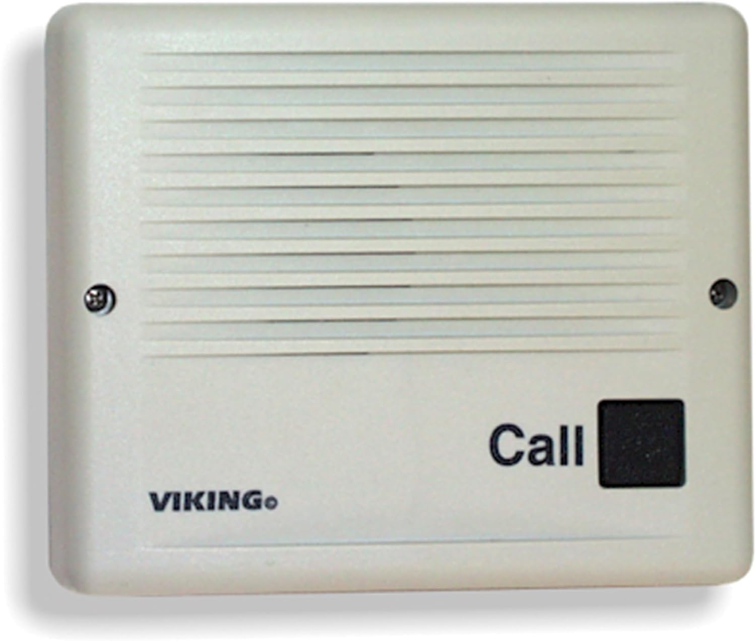 Viking Electronics - E-20B-EWP - Viking Electronics E-20B-EWP Intercom Sub Station - Surface Mount