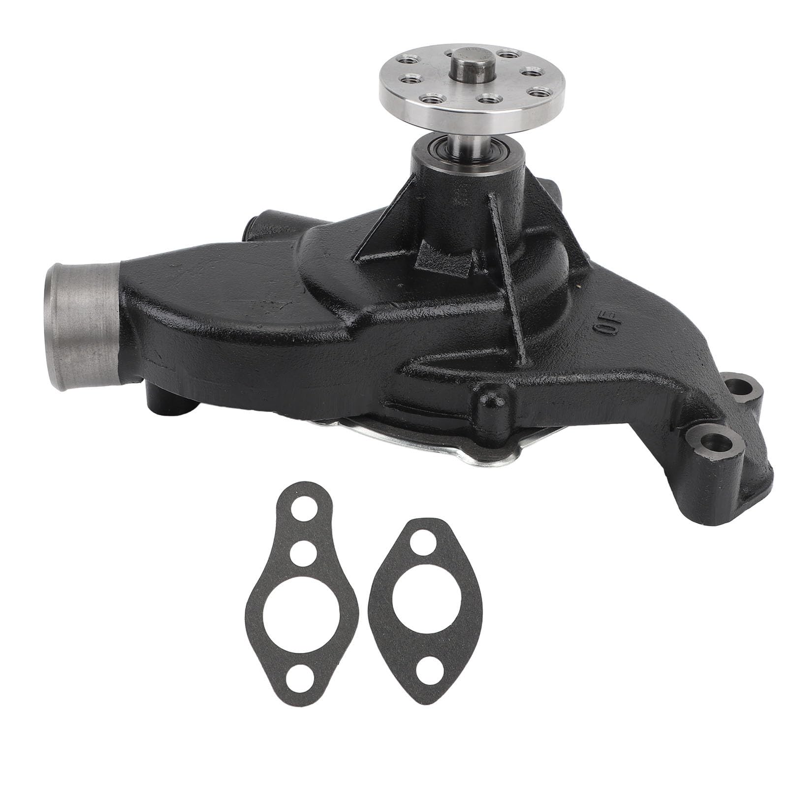 Pompa 'acqua Circolante del Motore, Sostituzione di Mercruiser 4.3 5.0 5.7 6.2L 350 305, con Girante Direzionale BI in Ottone, Ideale per il Ristrutturazione, Adatta a Mercruiser