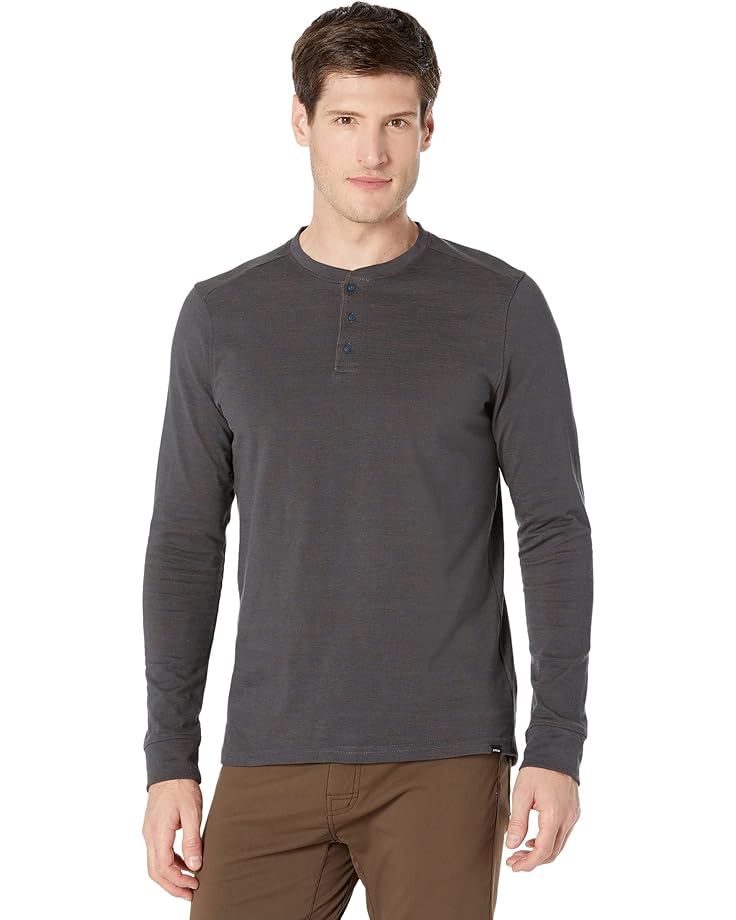 Prana Ronnie Henley II Standard Fit - Main View