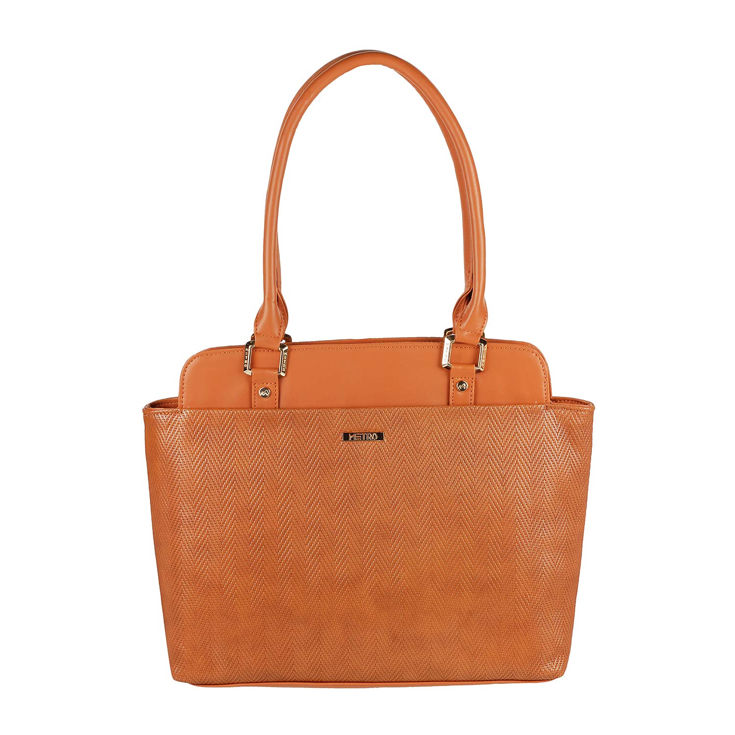 Metro Womens Synthetic Tan Shoulder Bag (One Size) (B07V5JWX36) Amazon Price History, Amazon Price Tracker