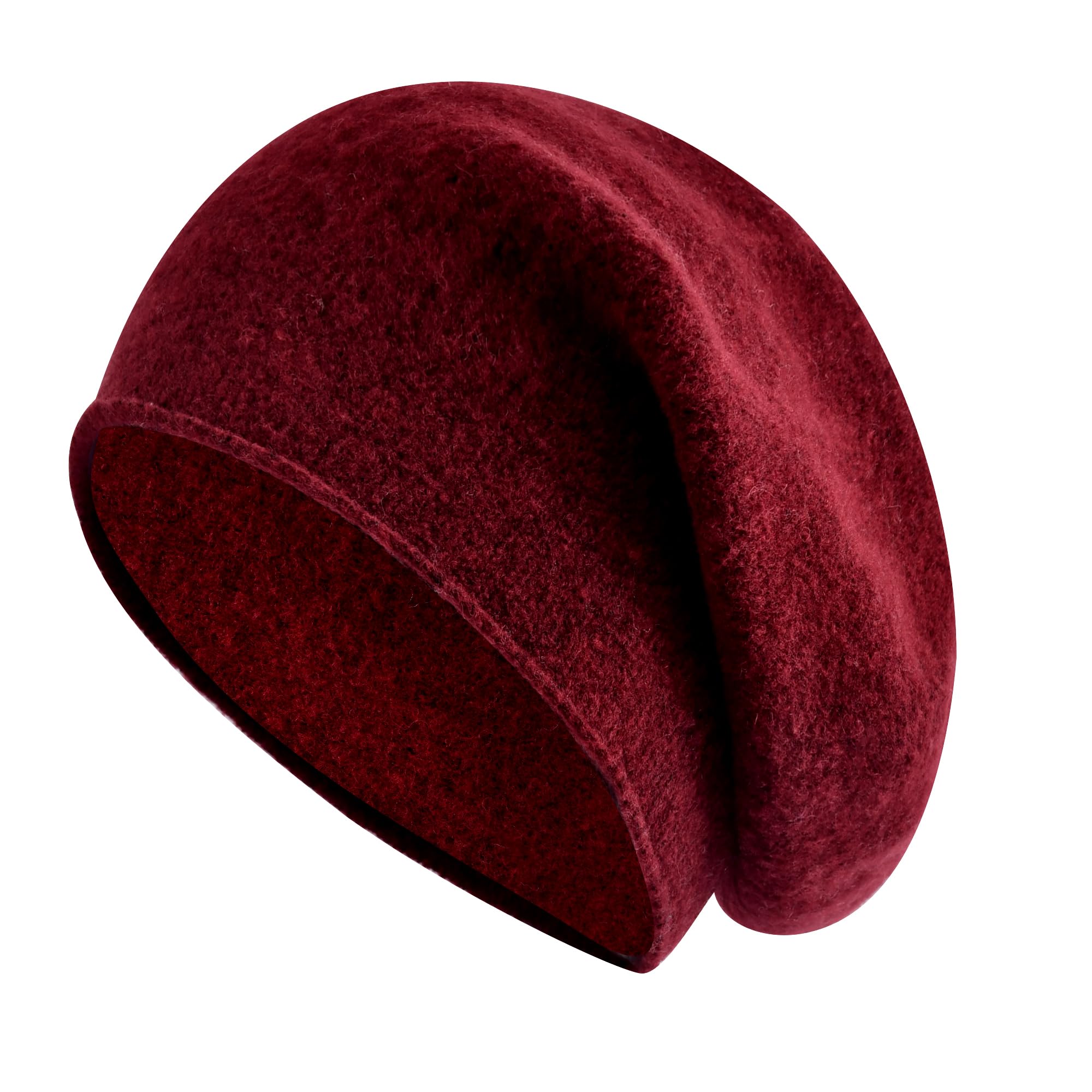 MissShorthair Slouchy Beanie Cappelli per le Donne Moda Caldo Inverno Beanie Cappello a Maglia
