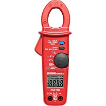 Benning CM 2-1 True RMS Current Clamp Multimeter 044689