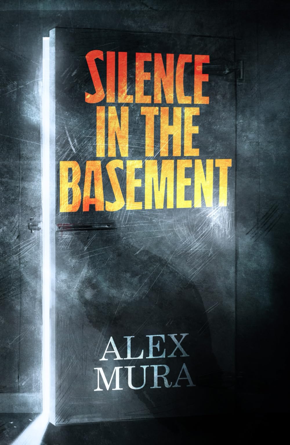 Silence In The Basement - Mura, Alex