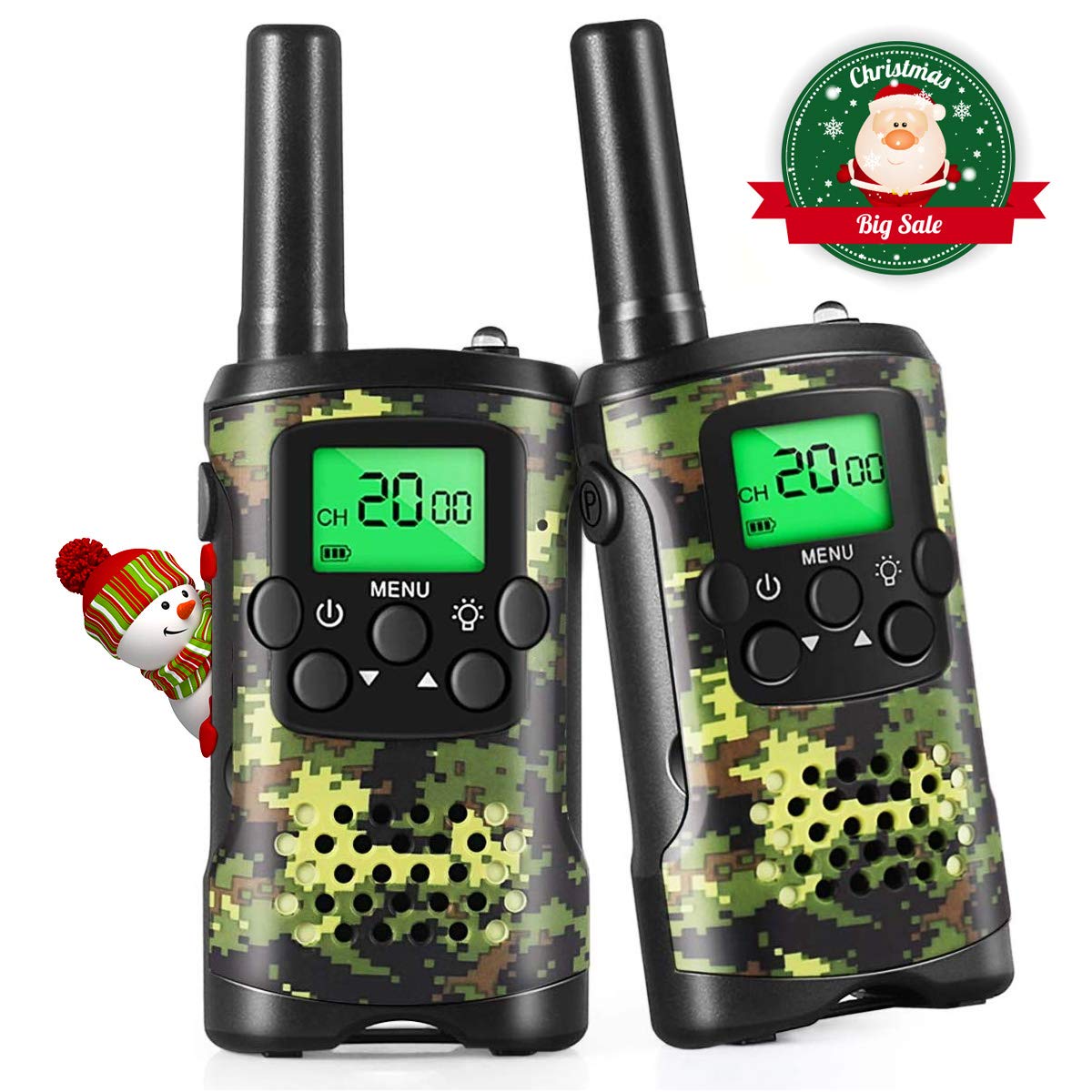 electronics for 4 year old boy