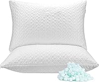 Vista 9 de Almohada Corporal Extra Larga de Espuma Viscoelástica 160x50cm – Almohada Corporal para Funda de Almohada de Anime – con Funda de Refrigeración 20 x