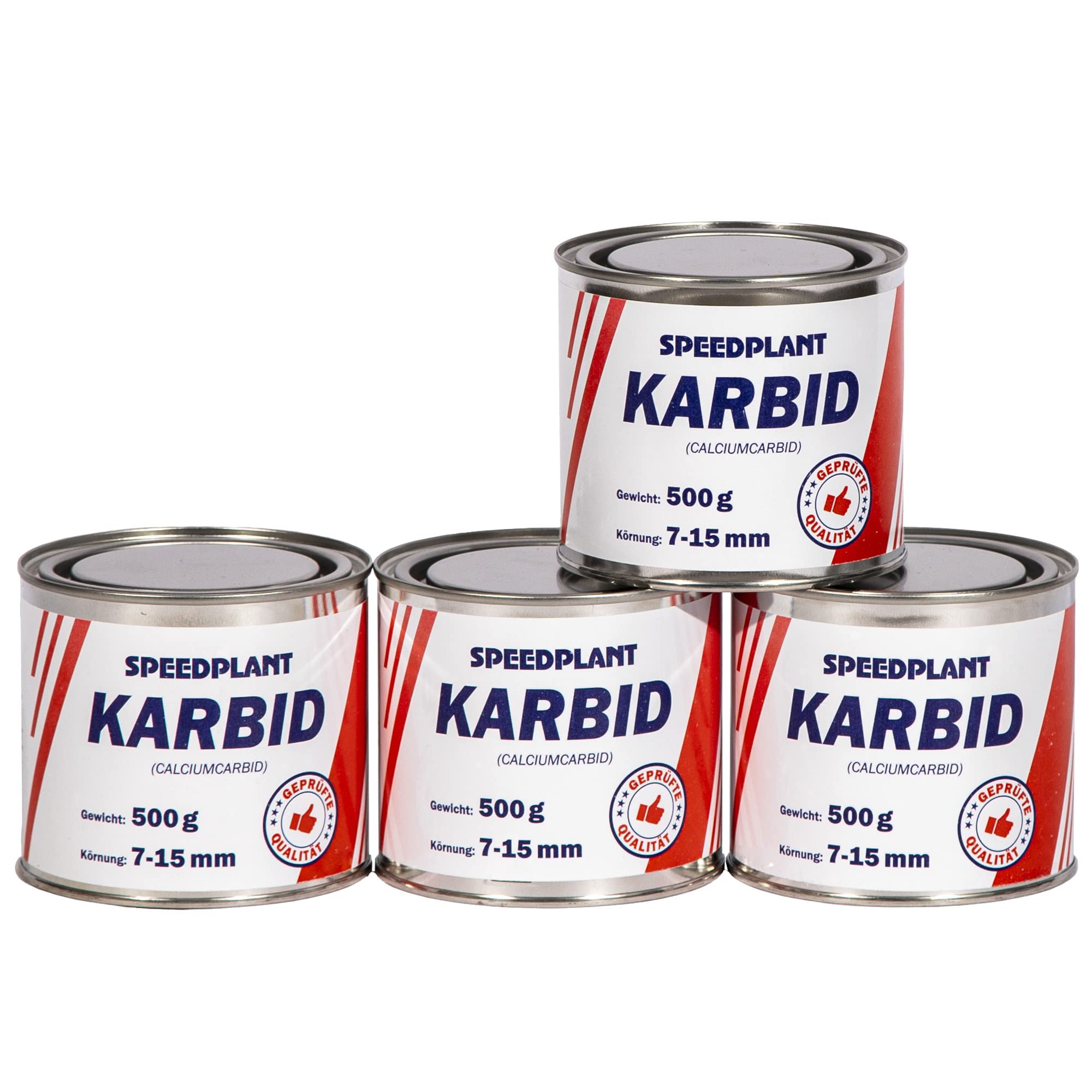 carburo 2 kg, carburo di calcio pietre 7-15mm, carburo per lampade