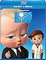 The Boss Baby [Blu-ray]