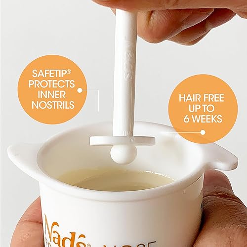 Miniatura 8 de Cera para la nariz Nads 16 oz paquete de de 1