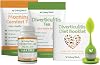 CALMING BLENDS Probiotic, 40 Billion CFU, Bi-Pass Delivery System for Maximum Effectiveness, Shelf Stable, 60 Vegetable Capsules