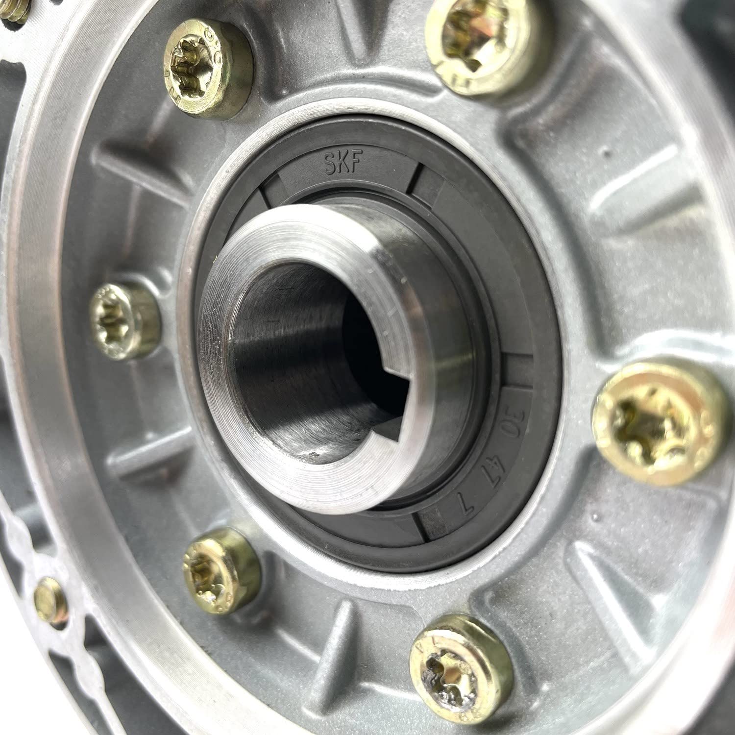Riduttore Vite Senza Fine VP 050 P R25 71B5 U