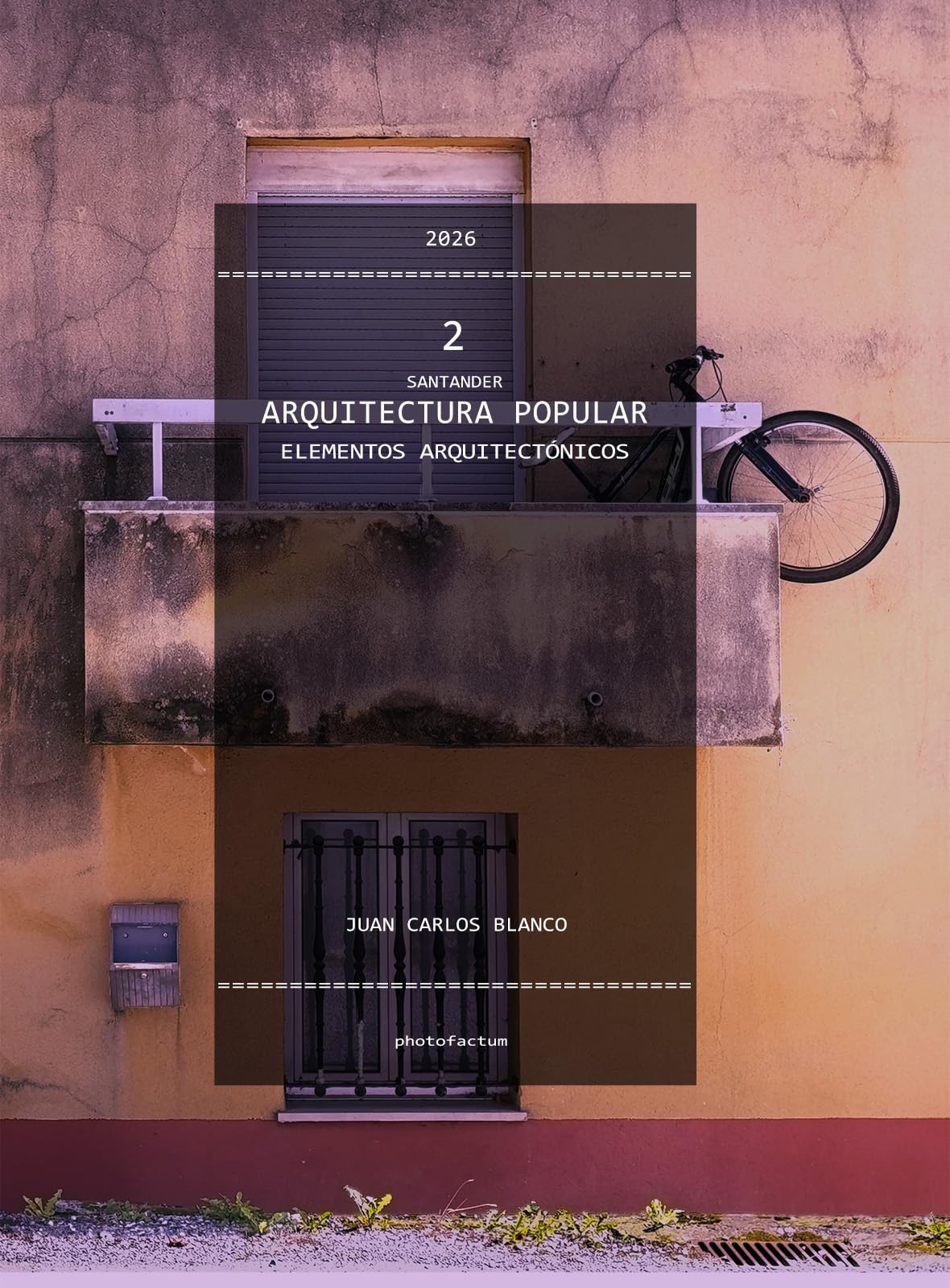 Livre architecture populaire Santander pour passionnés d'histoire espagnole