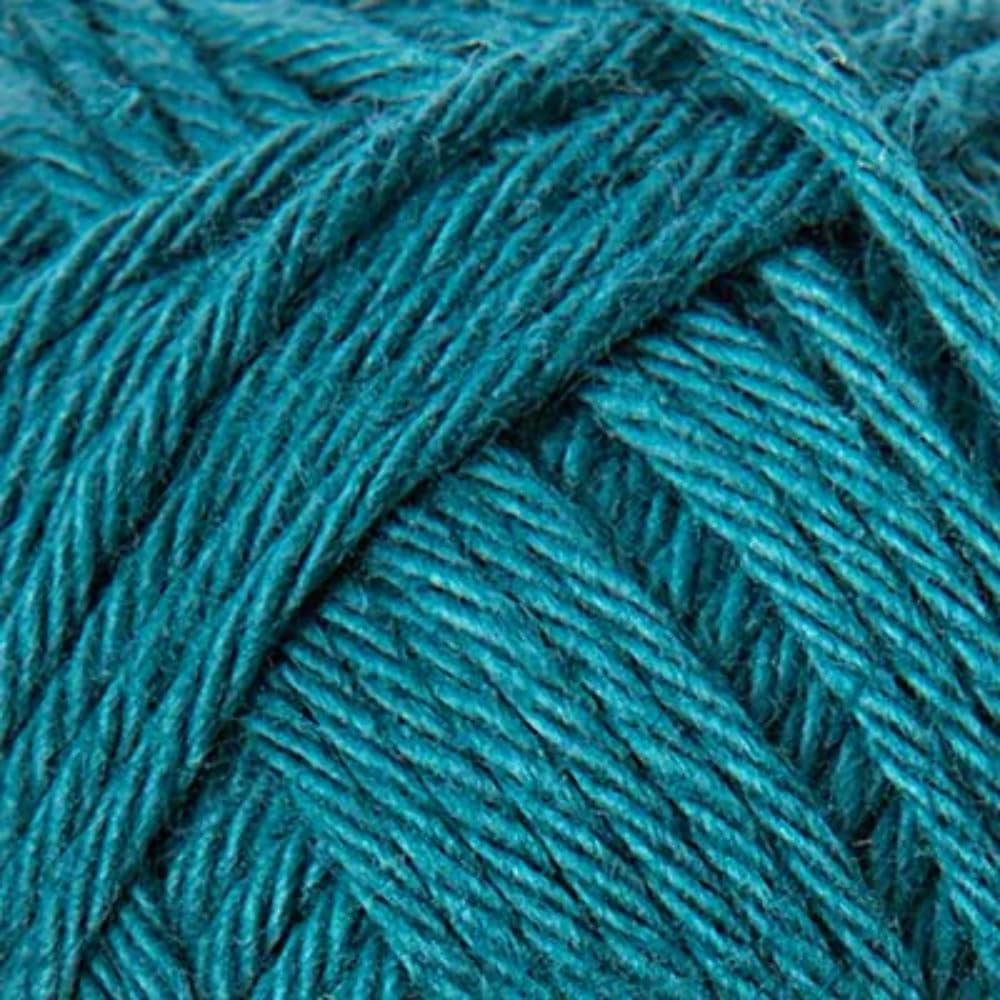 Rico Ricorumi 040 Teal