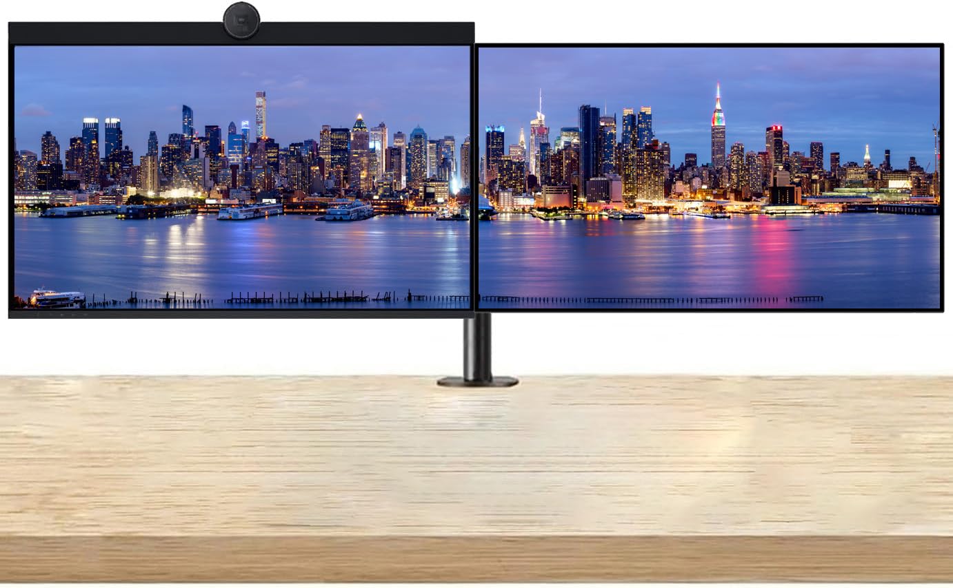 Dell 4K ビデオ会議用モニター U3223QZ 新品 未使用品 Amazon.com: Dell U3223QZ UltraSharp 32 Video Conferencing