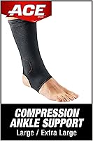 Vista 2 de ACE™ Soporte de tobillo Elasto-Preene