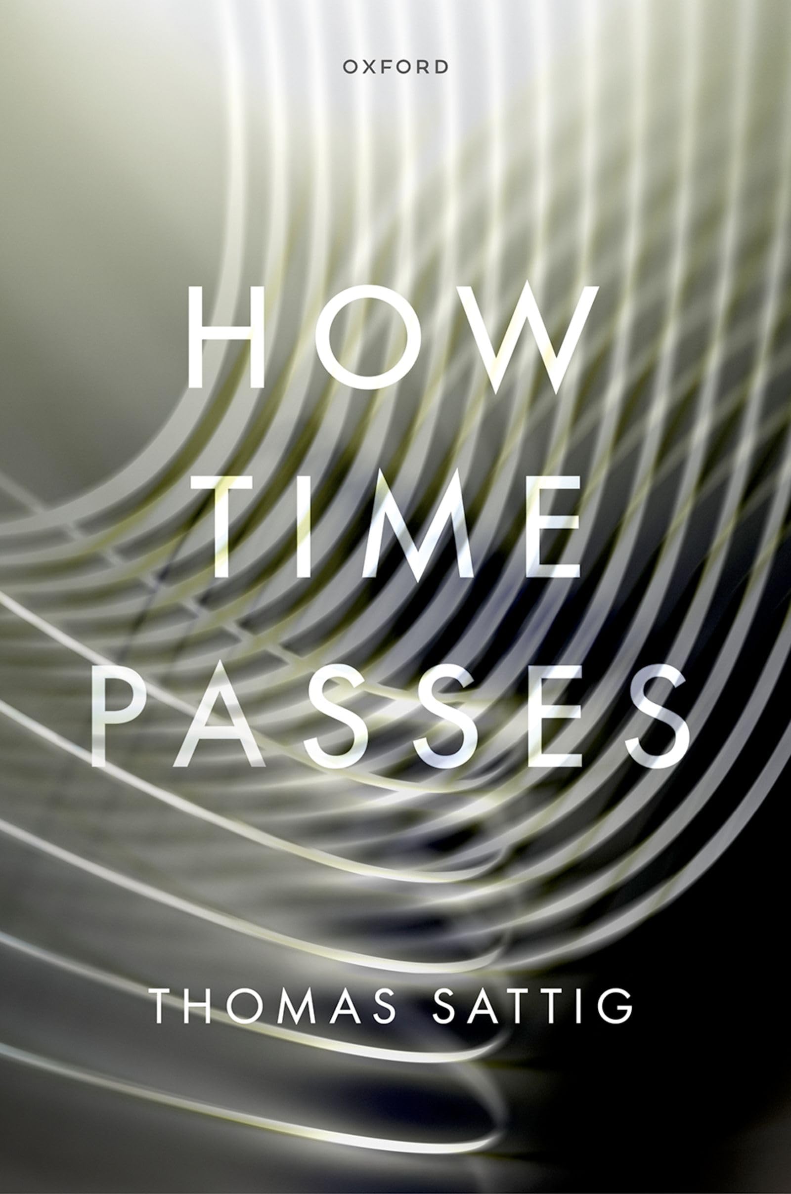 How Time Passes