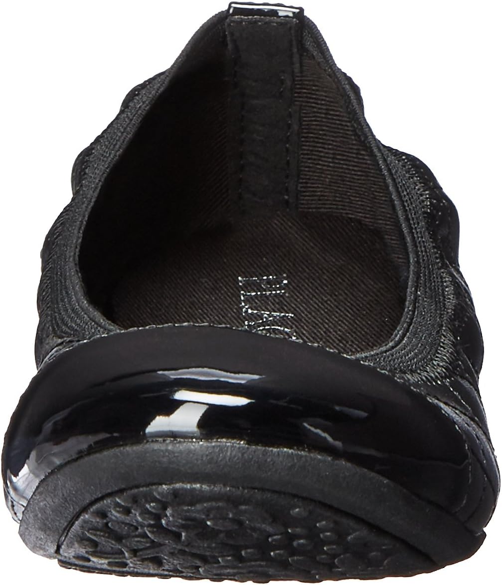 The Children's Place Girls Kayla Velvet Flat Shoe Shoe