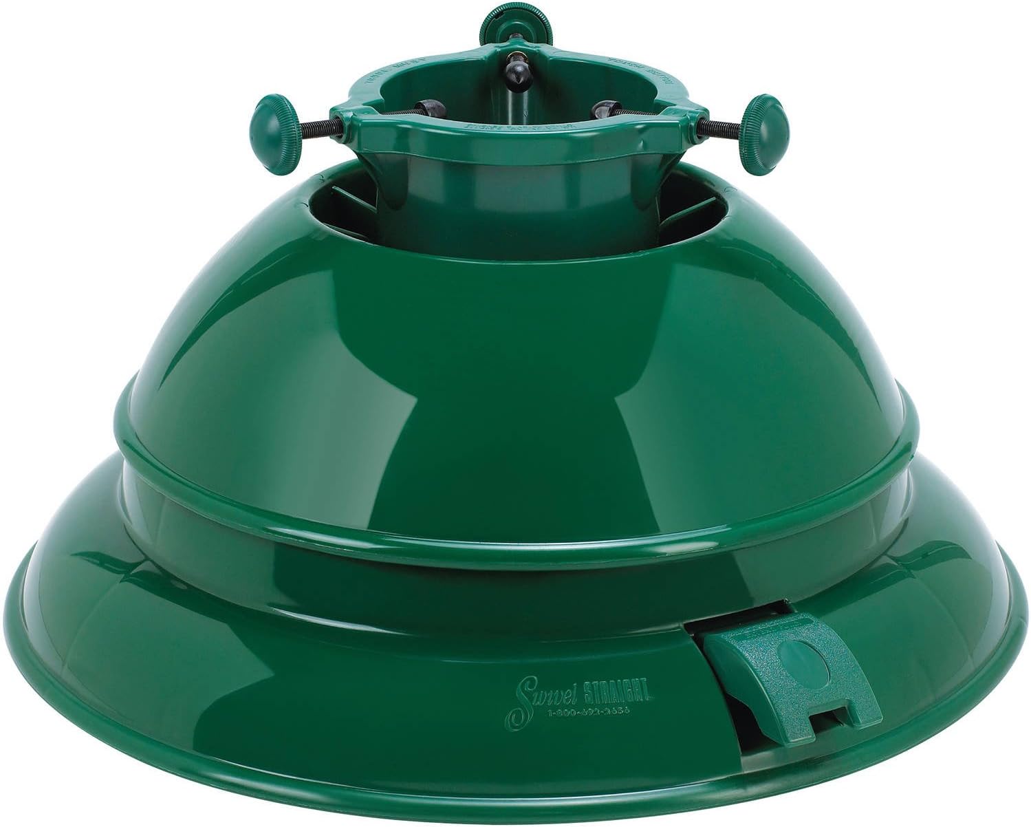 St. Nicks Choice Swivel Straight Christmas Tree Stand