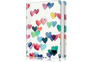 Fintie 4x6 Sister Photo Album