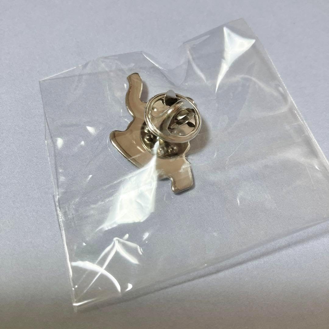 AKA オーストリア マスコットキーホルダー・ピンバッジ