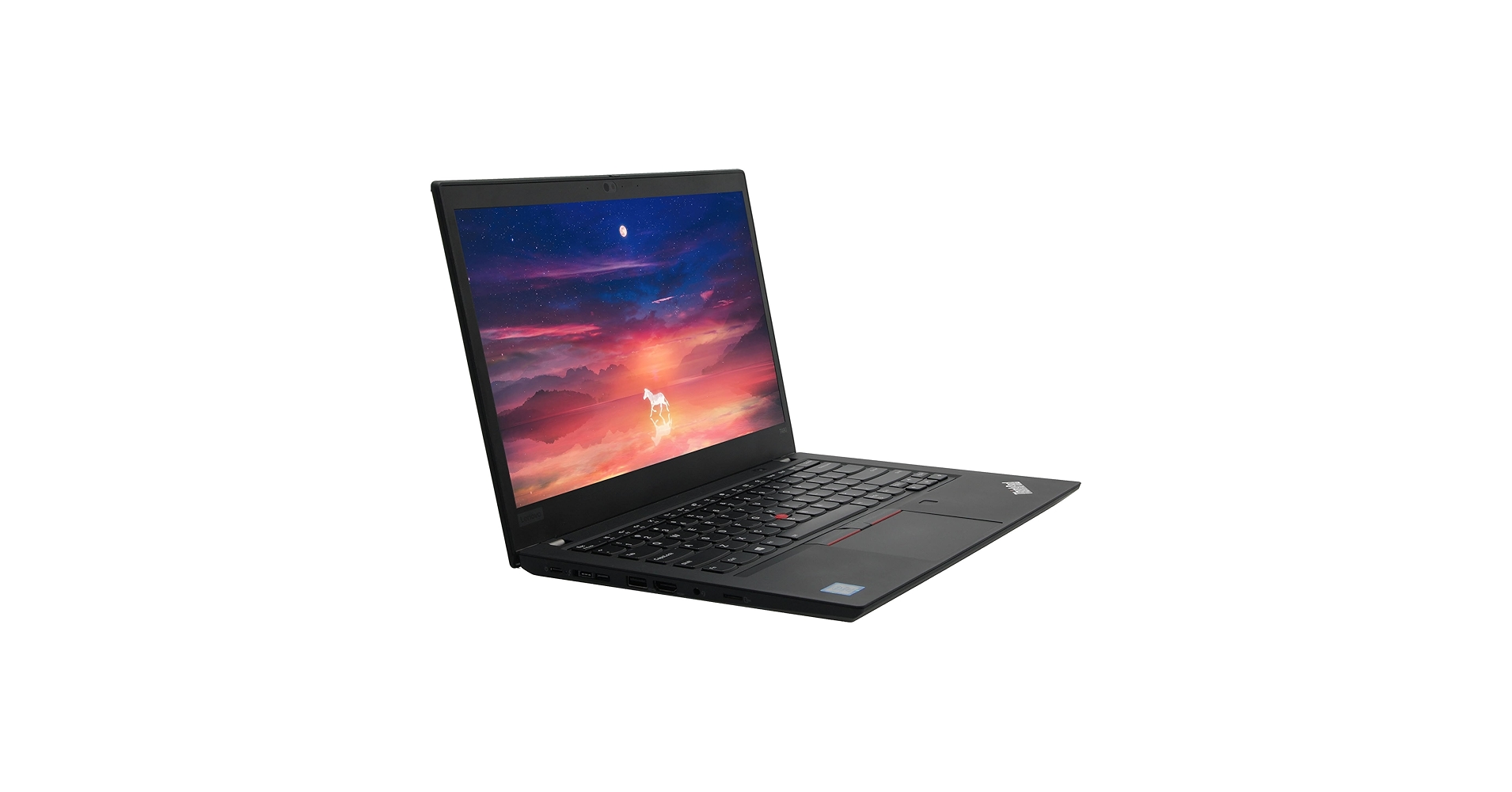 Amazon.com: Lenovo ThinkPad T490 Computadora portátil FHD de 14
