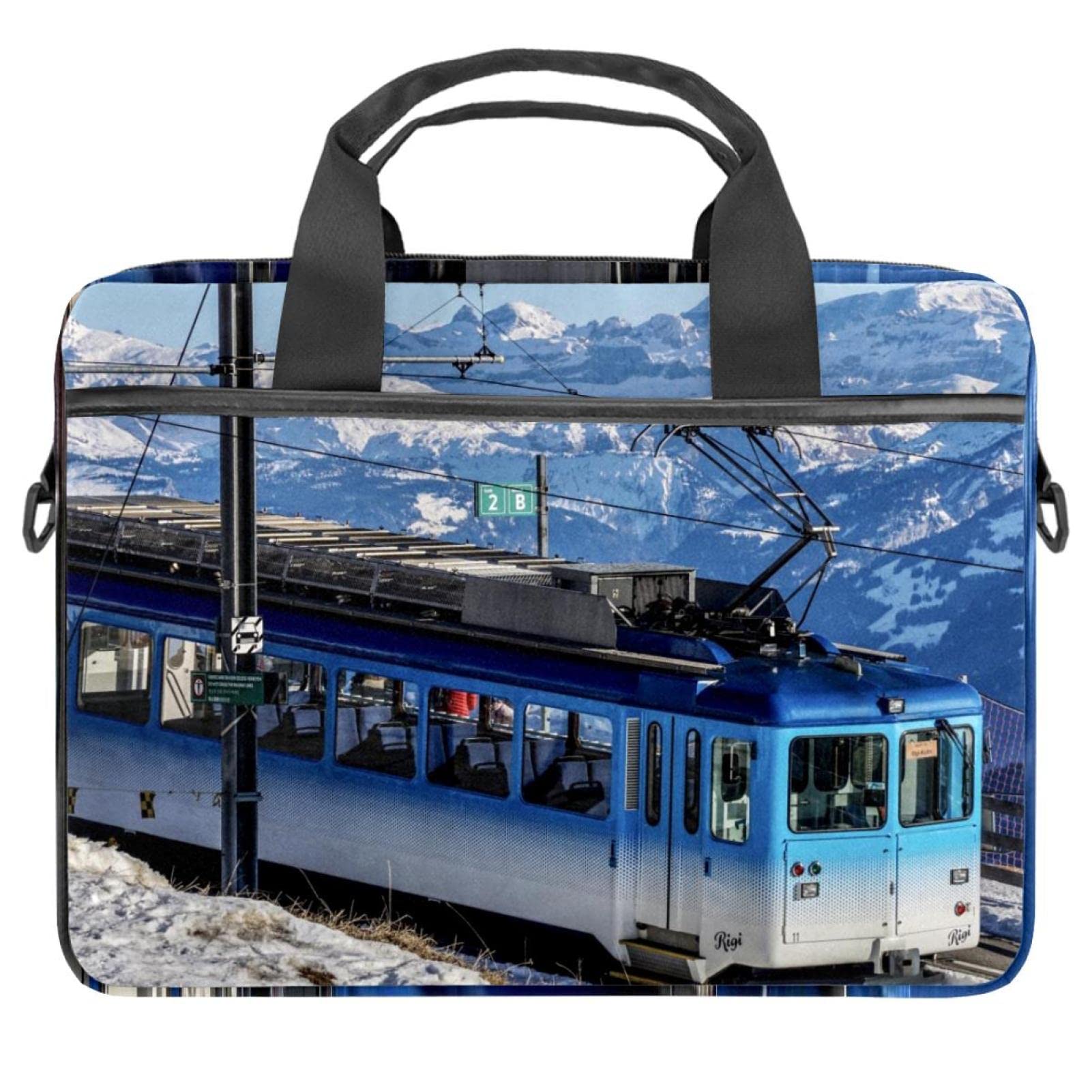 Sac ordinateur portable 13.3 contre les chocs et rayures - 7