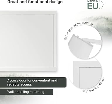 Vent Systems 16
