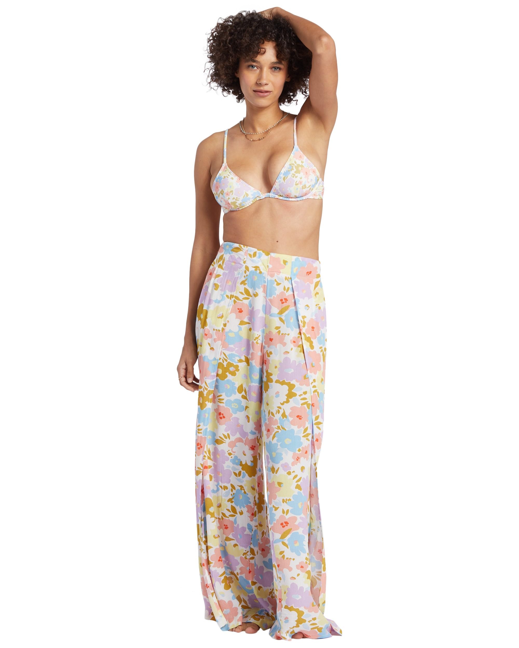 Billabong Womens Split Spirit Pant