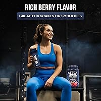 Vista 5 de Proteína en polvo Sport Performance Vega , VEG00854, Berry, 1, 1