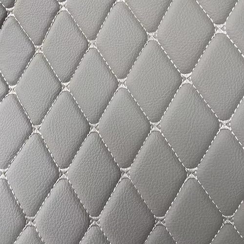 Miniatura 23 de Custom car Floor Mats Compatible with BMW 1,2,3,4,5,6,7,8 Series X1,X2,X3,X4,X5,X6,X7,Z4 2000-2022 Car Full Coverage All Weather Pads Protection