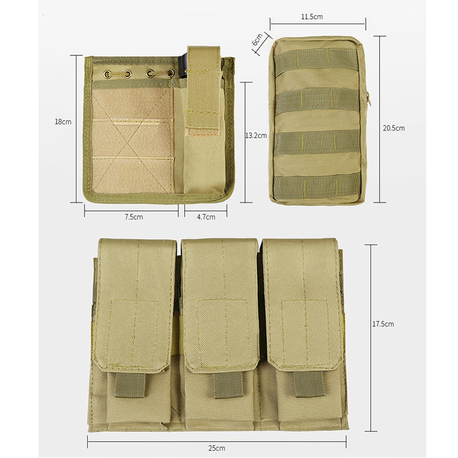 Gilet tattico Protezione Camouflage Regolabile Panciotto Giubbotti Militare Assault Combat Molle Vest per Softair Paintball Caccia CS