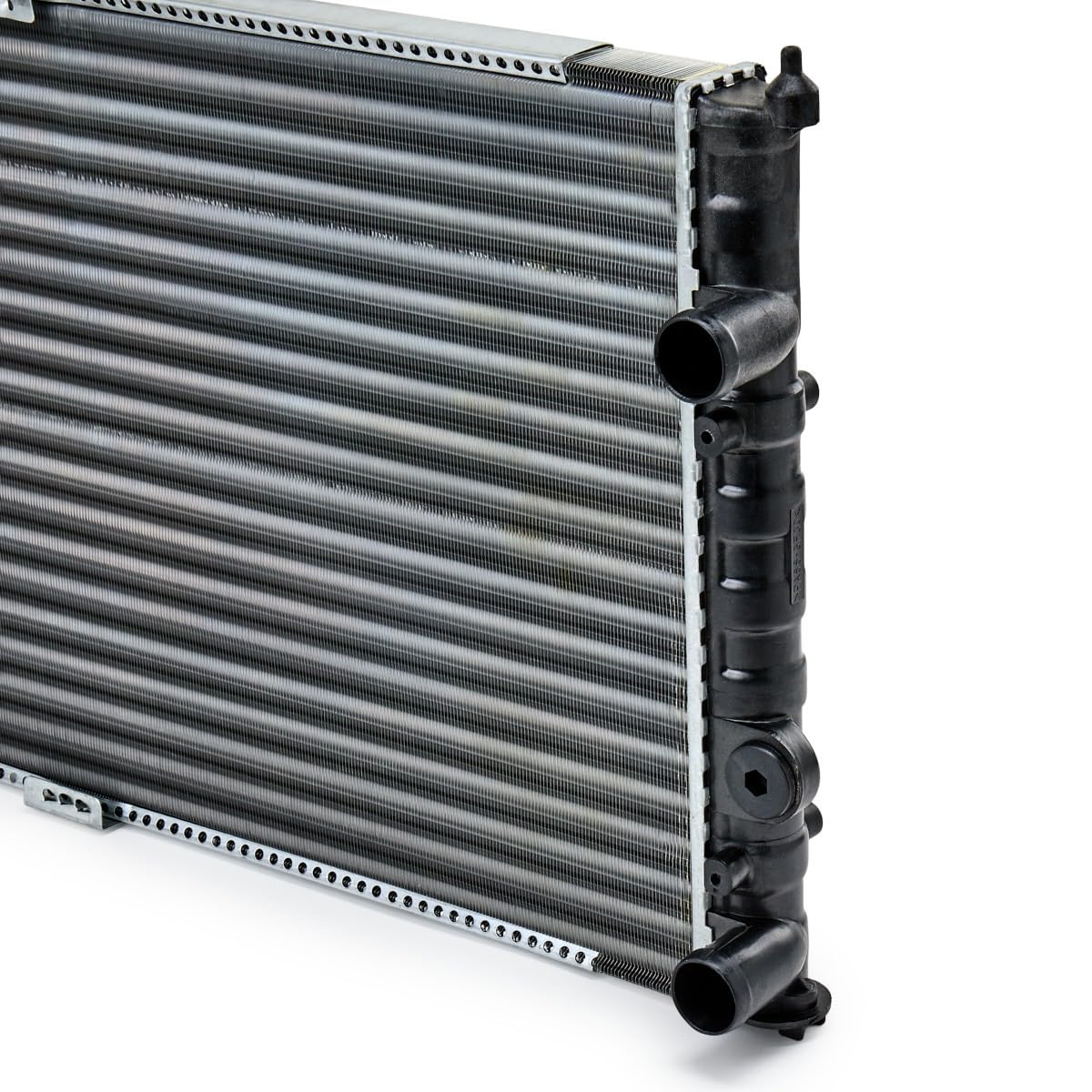RIDEX 470R0349 Motorkühler/Wasserkühler Schaltgetriebe 6K0121253AS